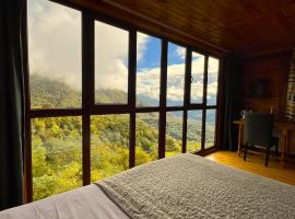 Gentry House，位于安布罗劳里的酒店