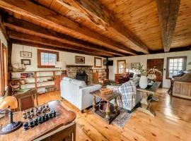 Luxury Coastal Cottage family