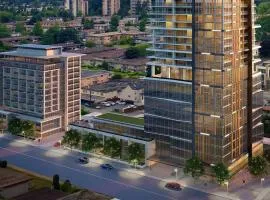 Hyatt Place Vancouver/Metrotown