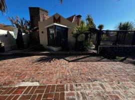 La Huella，位于查斯科穆斯的酒店