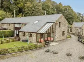 Meadow Barn, beautiful barn conversion in Duddon Valley, Lake District