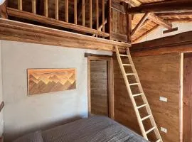 Casa vacanze Ca Lou Meiou