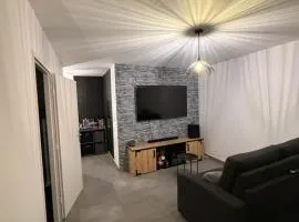 Grand Studio bien situé