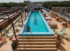 The Social Hub Toulouse Extended Stay