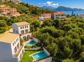 Malou & Charma Villas