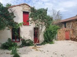 Maisonette, Gîte de la Mère Nini