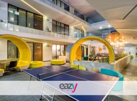 Eazy Rio by ULIV，位于提华纳的酒店