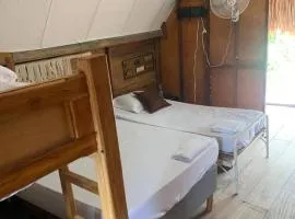 Sauka Loft - Rincon del Mar