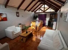 Hostal JV CASA AMPLIA