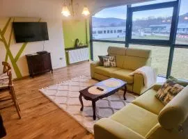 Apartament Kleopatra