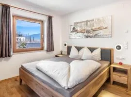 Pixnerhof - Ferienwohnung Golden