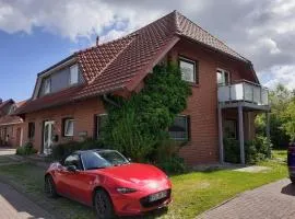 Starfish" Comfortable holiday residence"