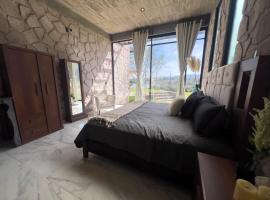 Dos Aguas Hotel Boutique，位于Encinillas的酒店