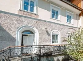 Holiday Home FH Salzburgerland by Interhome