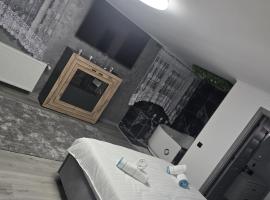 Casa Valy，位于Buşag的酒店