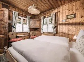 Holiday Home Berg Hütte Hochpillberg by Interhome