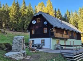 Holiday Home Ofenbauer by Interhome