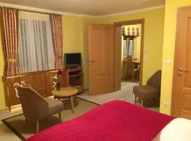 Apartment Tolles Appartement in Marktgemeinde Übelbach mit Garten by Interhome