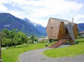 Holiday Home - Ufogel by Interhome