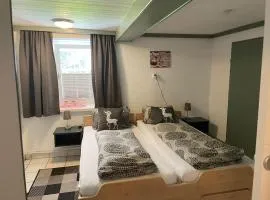 Apartment Appartement Wasserfall by Interhome