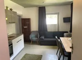 Apartment Fliegender Hirsch by Interhome