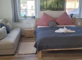 Apartment Gipfelblick by Interhome