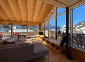 Apartment Horizon 4 by Interhome