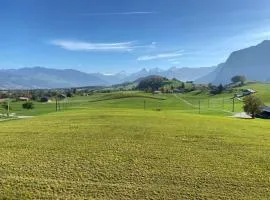 Apartment Bijou Höfen by Interhome