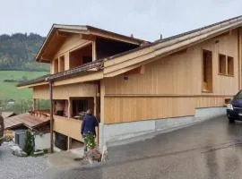 Holiday Home in Grubenwald für max- 3 - 4 Pers- by Interhome