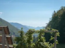 Apartment Berghof Montpelon by Interhome