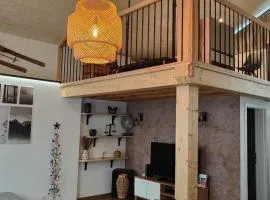 Holiday Home la maisonnette by Interhome