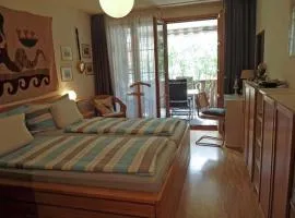 Apartment Am Lehn by Interhome