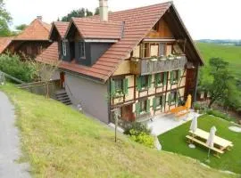 Apartment Lamahof Tschäppel by Interhome