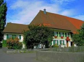 Apartment Stöckli by Interhome