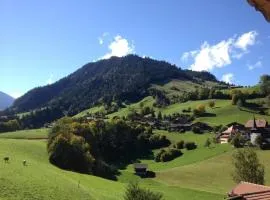 Apartment Chalet Ried by Interhome