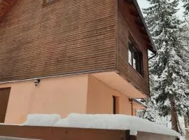 Vikendica SANA Vlašić