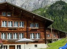 Apartment Alpenruh by Interhome