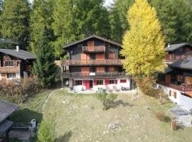 Apartment Wohnung Am Hang by Interhome