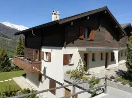 Apartment Moosalpe A by Interhome