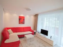 Apartment Haus Flaminia by Interhome