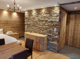 Apartment Haus Haus Cristal by Interhome