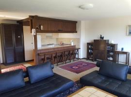 Apartment Steinadler by Interhome，位于Bürglen的酒店