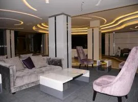 杜拉乌鲁巴公寓式酒店