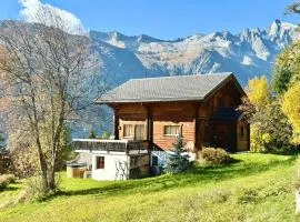 Holiday Home Kersen by Interhome