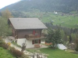 Apartment Plexat by Interhome