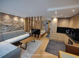 Apartment Haus Cristal by Interhome