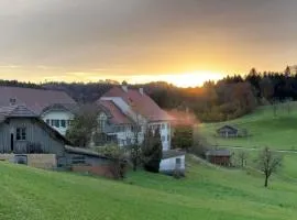 Holiday Home Berghof Erlebnis - Event-Location auf dem Land by Interhome