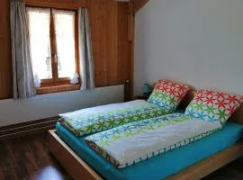 Apartment B & B auf dem Bauernhof by Interhome