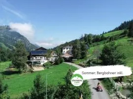 Apartment Schrattewohnung Birkenhof - 4-Bett by Interhome