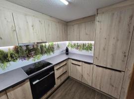 Apartment Nägeliboden by Interhome，位于弗拉里的酒店